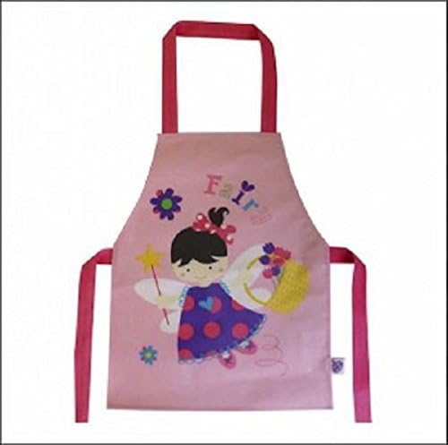 Little Fairy Apron