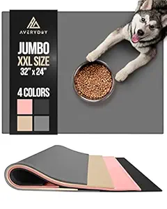 AVERYDAY Dog Feeding MAT
