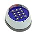 Produktbild Aleko Wireless Sicherheit Tastatur Fernbedienung Operator Panel für AC/Ar1400 Tor Zaun Öffner