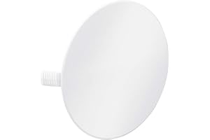 Kaiser 1184-25 - Coperchio a molla, 95 mm, 80 mm