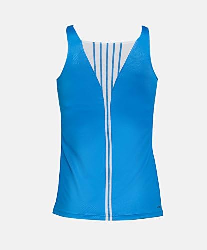 K-swiss performance Top 66 tank blue aster/white