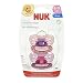 Produktbild NUK 2 x Schnuller 0-6 Monate Dots NEU & OVP aus USA