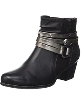 Softline Damen 25369 Stiefel