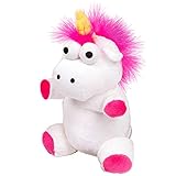 Süßes Geschenk für alle Einhorn-Fans, die sich auch über ausgefallenes Exemplar freuen würden