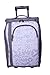 BagsRUs Maxlite Ash Grey Cabin Trolley Travel Luggage Bag (CA106FAG) RS.2319.00