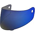 Scorpion KDF16-1 EXO-1400-EXO-R1 Air Shield Maxvision Ready Blue