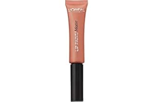 L'Oréal Paris Make Up Designer Infaillible Paint usta Mat Nudist Szminka 209 Ciemnoróżowa 8 ml