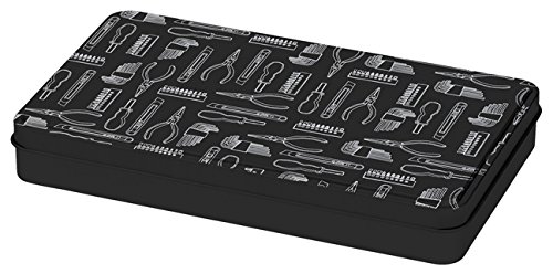 Preisvergleich Produktbild Moses. 82260 - Home Office Werkzeugset, Mehrfarbig