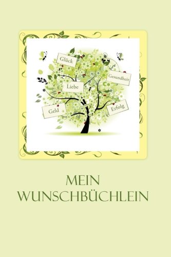 Download Mein Wunschbüchlein: Wünsche und Ziele realisieren Download Mein Wunschbüchlein: Wünsche und Ziele realisieren