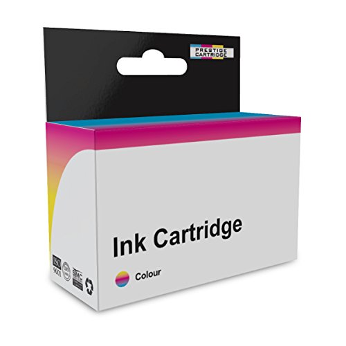 Prestige Cartridge CL541XL Cartouche d encre compatible avec Imprimante Canon Pixma Couleur
