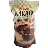 &Uuml;lker Toz Kakao 1 Kg x 6 Adet