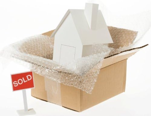 AFJL Large Moving Kit TOP QUALITY ITEMS GUARANTEED Ideal For Moving Home