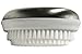 Produktbild Premier Housewares Soap Stone/Nagelbürste, Silber, Edelstahl, 9 x 5 x 4 cm