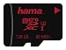Produktbild Hama microSDXC 128 GB 128 GB microSDXC UHS Klasse 3 Speicher Flash – Memoiren Flash (128 GB, microSDXC, Klasse 3, UHS, 80 MB/s, schwarz)