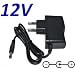 Produktbild CARGADOR ESP - Ladegerät Aktuelle 12V Ersatz für Beurer GmbH TYP MG 145 MG145 Netzadapter Netzteil Replacement