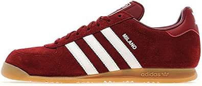 adidas milano red