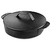 Weber Bratentopf Original 8842 Schwarz