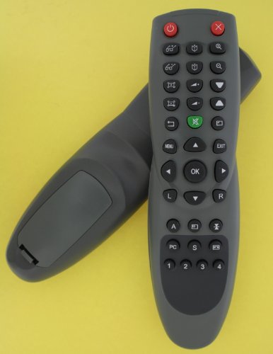 Preisvergleich Produktbild Fernbedienung Für sony VPL-CH355 VPL-CH350