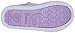 Skechers Shuffles Brite Wing, Girls Baby Walking Shoes, Silver (Smlt), 4.5 UK Child (21 EU)