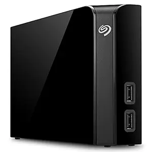 SEAGATE 6TB External Hard Disk Drive