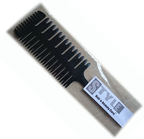 Dcash Hair Weave Balayage Highlight Microbraiding Sectioning Comb Premium