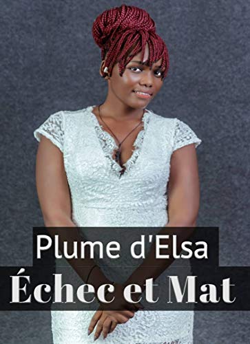 Téléchargement gratuit de livres audio Echec et mat by author RTF MOBI B07GD3GHNT
