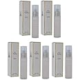 Crimson Kangaroo Fragrances 5 Pack Set Of Womens Miss Tutu Milton Lloyd Parfum De Toilette Fragrances 50 Millilitre
