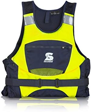 SecumarJump Pro Life Vest Regattaweste 40-70kg