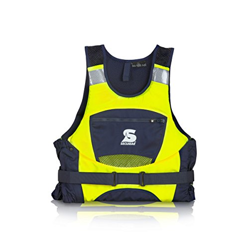 SecumarJump Pro Life Vest Regattaweste 40-70kg