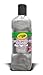 Produktbild Crayola 3932 - Tempera Pailletten waschbar 500 ml - Farbe Silber glänzend