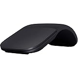 Microsoft ELG-00002 Arc Bluetooth Mouse - Black