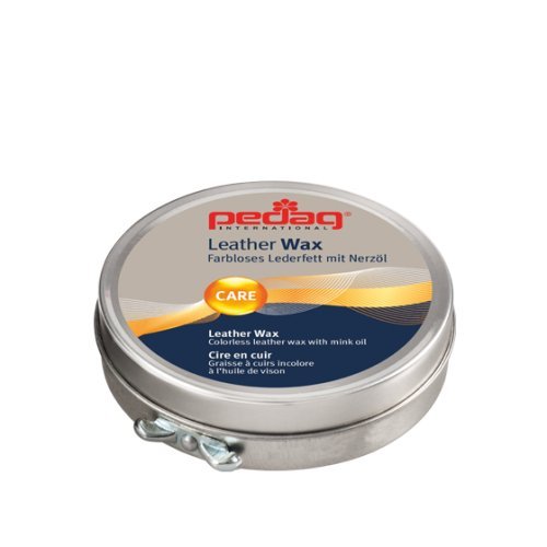 Preisvergleich Produktbild PEDAG - Lederfett Art. 863 - farblos