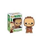 Funko Pop Ding Dong (Bella y Bestia – Disney 91)