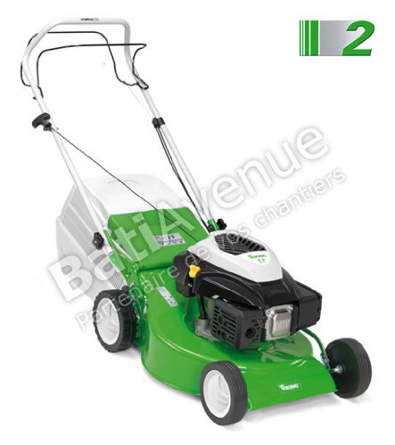 Preisvergleich Produktbild Rasenmäher VIKING MB 253 T mit