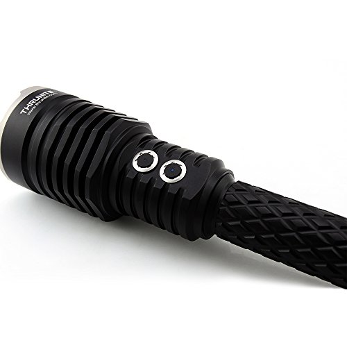 ThruNite Catapult V5 UT Max 1200 Lumen CREE XP-L HI LED Taktisch Taschenlampe - 5