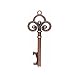 Produktbild BESTOYARD Vintage Key Flaschenöffner Hochzeit Gastgeschenke Dekoration Geschenk