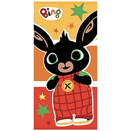 CORIEX s.r.l. (IEX)))- Bing F/M Toalla de Playa 70 x 140 cm Q99261,, 123