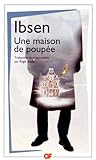 Image de La bibliothèque idéale des 50 ans GF, Tome 20 : Une maison de poupée