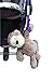 TeddyTug Teddy Strap