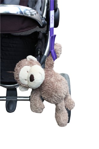 TeddyTug Teddy Strap
