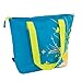 Produktbild Campingaz Bag 13 Liter Blossom Blau/Gelb Única