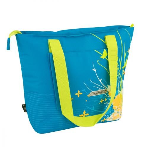 Preisvergleich Produktbild Campingaz Bag 13 Liter Blossom Blau / Gelb Única