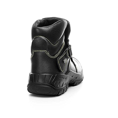 Elten Sicherheitsstiefel „Carl“ S3 HI, Größe 46, 64461-46 - 3