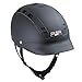 Produktbild CASCO Reithelm PASSION, schwarz-titan, M (56-59 cm)