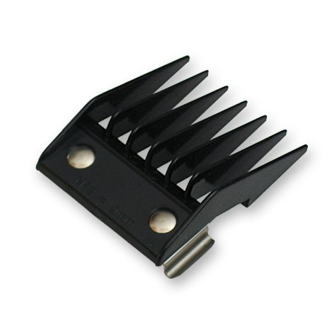 Set of 5 Comb attachment PICCOLO55 - Image 4