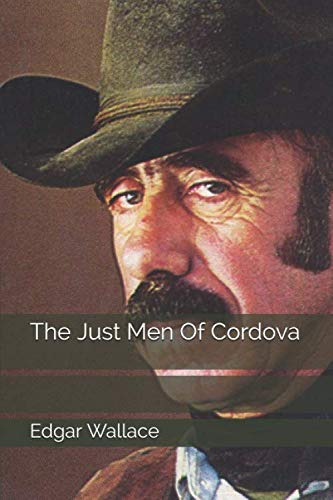 Preisvergleich Produktbild The Just Men Of Cordova