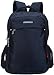 Cosmus Atomic Navy Blue Polyester Waterproof Laptop Backpack RS.1199.00