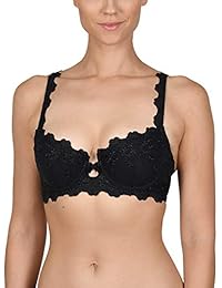Naturana - Sujetador Push up con Aros para Mujer 7107