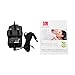 Horigen Anti-backflow Double Electric Breast Pump