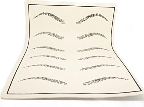 Synthetic Latex Practice Skin Blank - Indidividual, pack of 3, 5, and 10